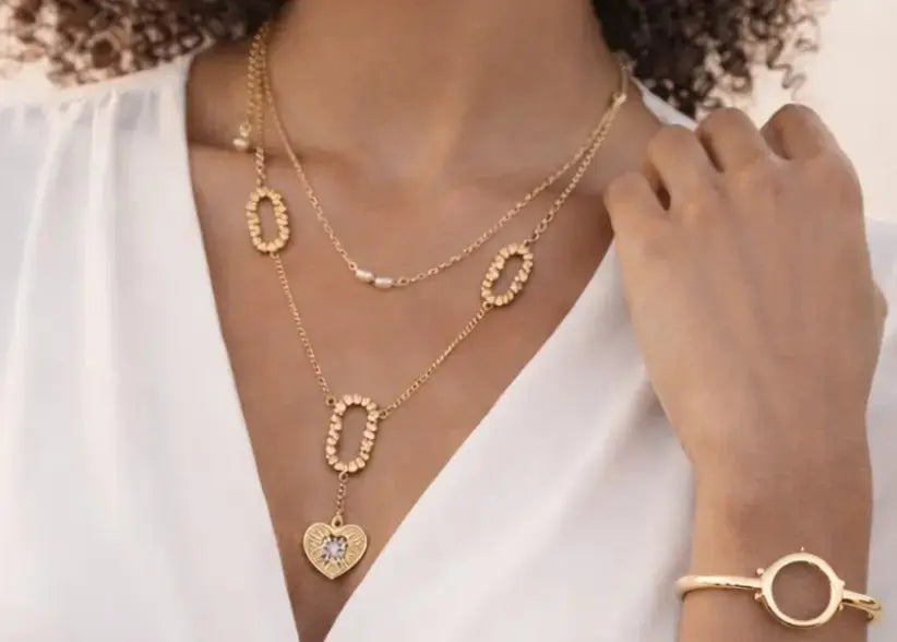 Idées cadeaux 🎁 - Altura Acier