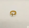 Bague acier inoxydable #Malia Altura Acier