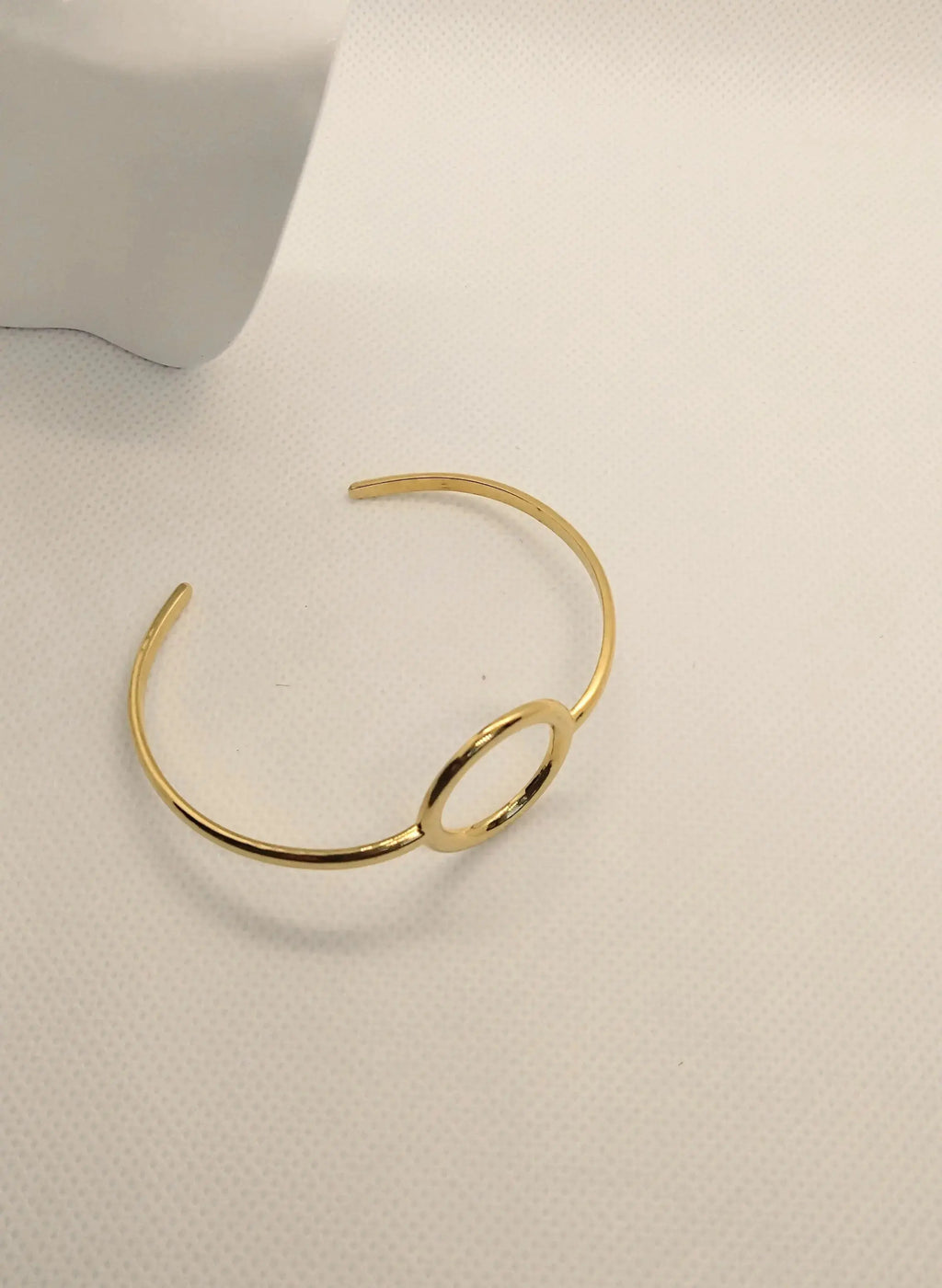 Bracelet Jonc acier inoxydable #Elyha Altura Acier