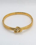 Bracelet Jonc #Sheila -Bijoux en acier inoxydable Altura Acier