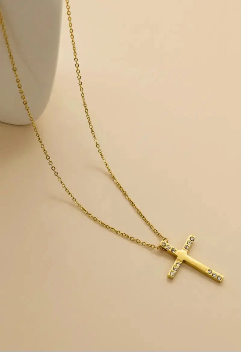Collier acier inoxydable #Christa Altura Acier