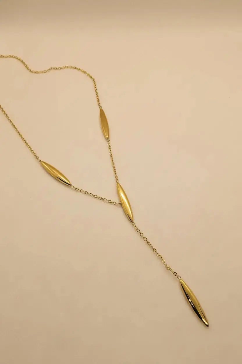 Collier acier inoxydable #Mady Altura Acier