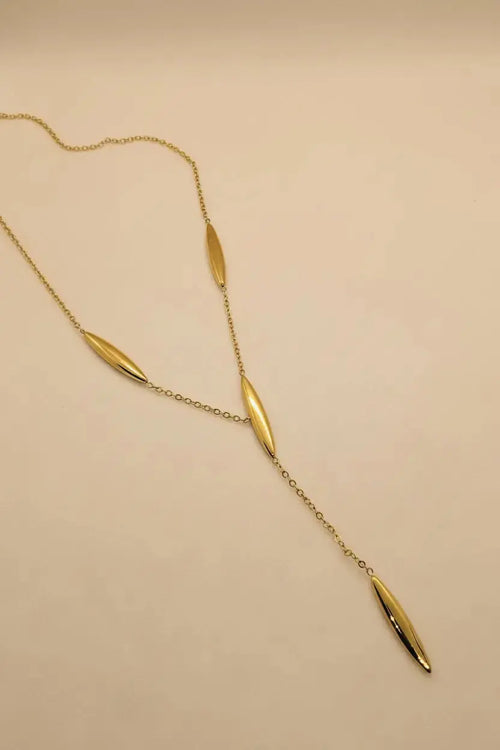 Collier acier inoxydable #Mady Altura Acier