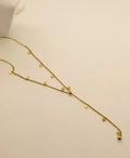 Collier acier inoxydable #Amanda Altura Acier