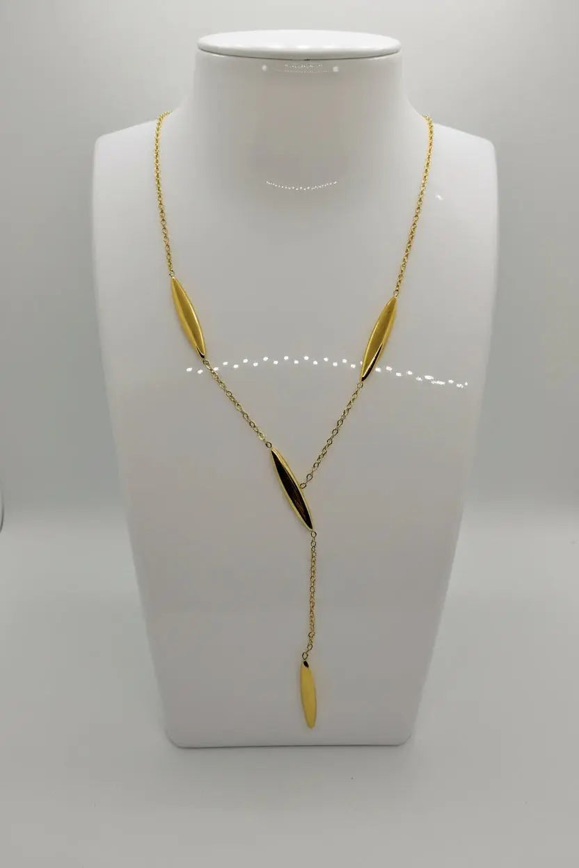 Collier acier inoxydable #Mady Altura Acier