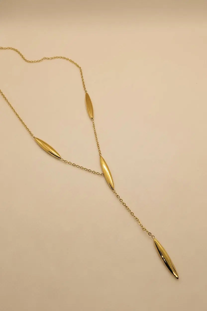 Collier acier inoxydable #Mady Altura Acier