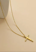 Collier acier inoxydable #Christa Altura Acier